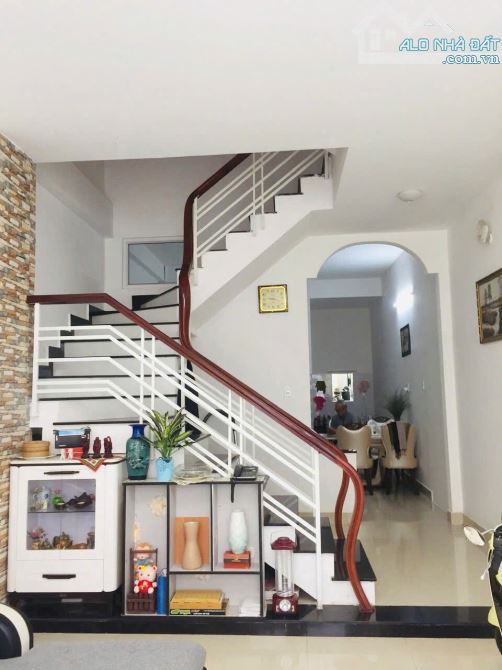 Nhà Phố 1 Trệt 2 Lầu Trung Tâm Phường 2 Đà Lạt 63m2 7,5 Tỷ - 1