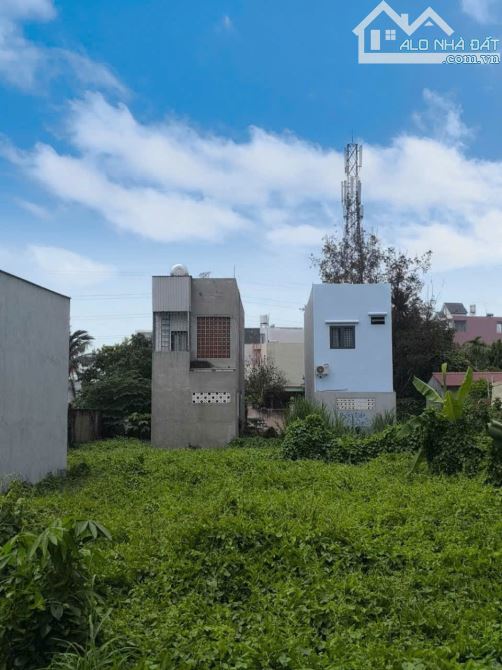 Bán đất An Phú Đông, Quận 12, hẻm ô tô thông, 420m² giá 11 tỷ 750 triệu - 1