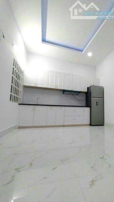 Bán nhà phường An Bình Biên Hòa 3.65 tỷ - 1