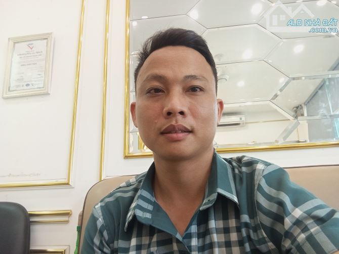 Siêu Phẩm  Phố Thị Trấn Đông Anh Chị gái gửi bán căn nhà 6 tầng đẹp long lanh tại mặt phố - 1