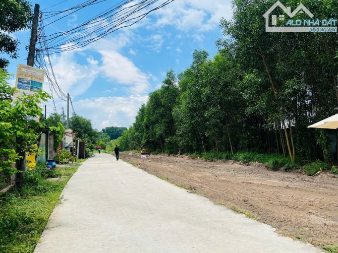 Còn vài lô đất 102m2, An Phước, Long Thành, gần cao tốc, gần Sân Bay, gần QL51. 1.1 tỷ. - 1