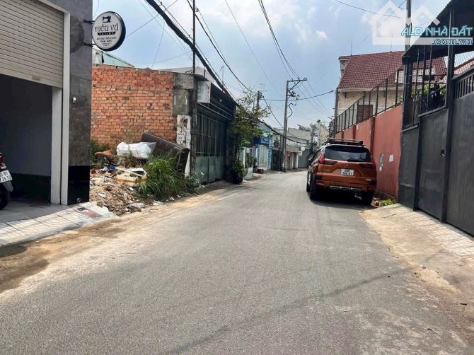 Bán Lô Đất Mặt Tiền đường Dương Bạch Mai P. Tam Hiệp, thông ra Chợ Tân Mai - 1