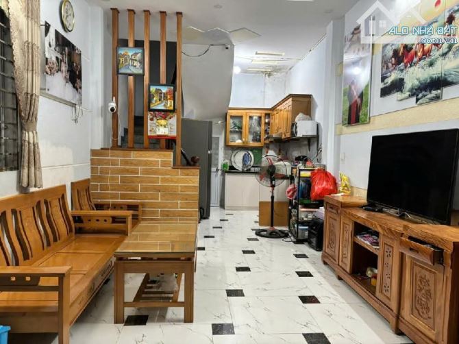 BÁN NHÀ VŨ TÔNG PHAN – 5 TẦNG – GIÁ CHỈ 9.5 TỶ 🏡 - 1