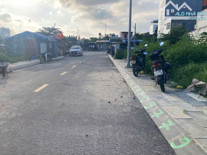 Bán Đất TĐC Đồng Ninh Ngay Cổng sau Đại Học Y Hải Phòng - 1