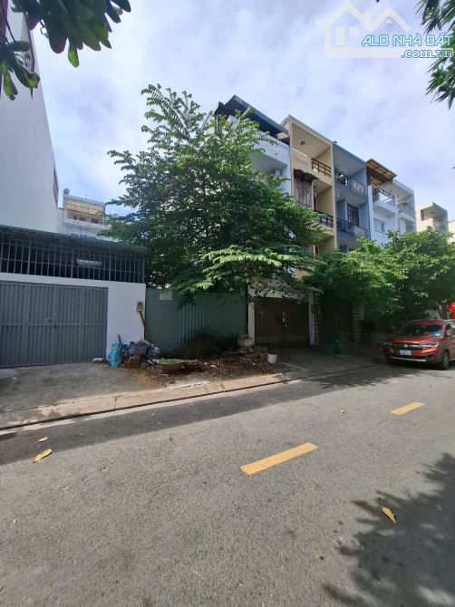 Bán đất mặt tiền hẻm 80m2 đường Bùi Tá Hán, P. An Phú TP. Thủ Đức giá 13.2 tỷ tiện xây mới - 1