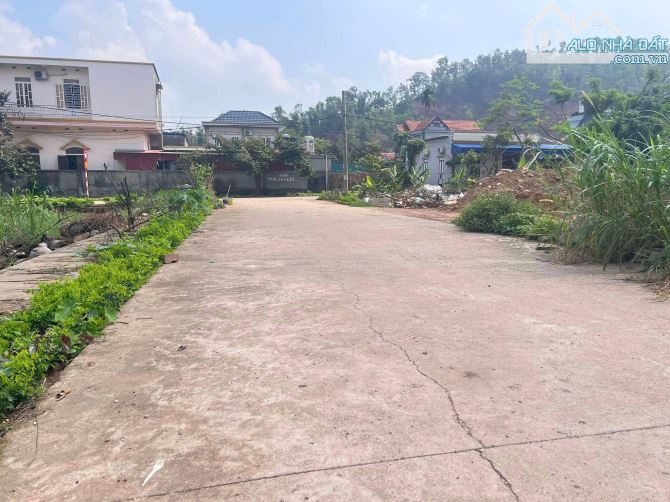 Bán 2 lô liền kề mặt Quốc lộ 10 Đông Sơn vị trí thuận tiện kinh doanh giá siêu tốt 2x triệ - 1