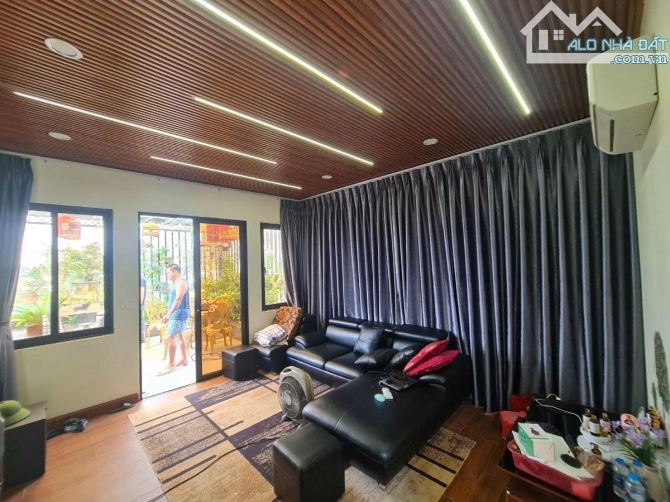 bán nhà MP trần phú, 50m2, MT 5m, đường 12m, Đường oto tránh, kd đỉnh, 21.5 tỷ - 1