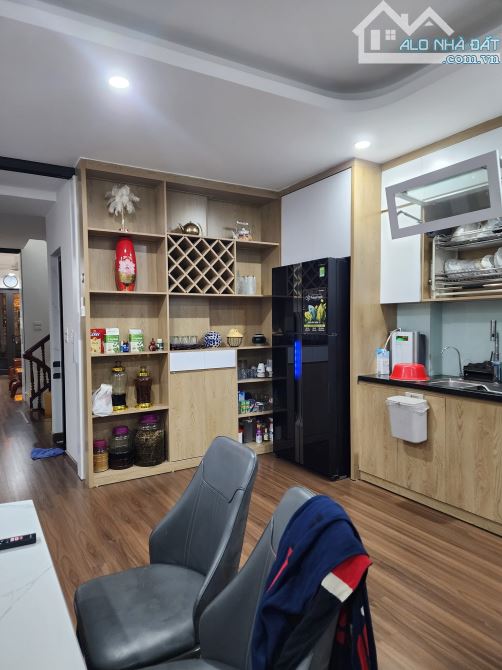 Bán nhà mặt phố Phùng Hưng, 55m2, mặt tiền 3.5m, 33 tỷ, dòng tiền 45 triệu/tháng - 1
