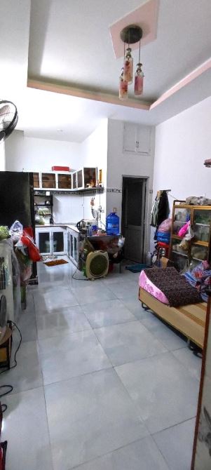 SIÊU PHẨM 3TẦNG 42M2- DT SÀN 105M2- HẺM XE TẢI NGAY TIỂU HỌC KIM ĐỒNG LK 4-5. CHỈ 3 TỶ 800 - 1