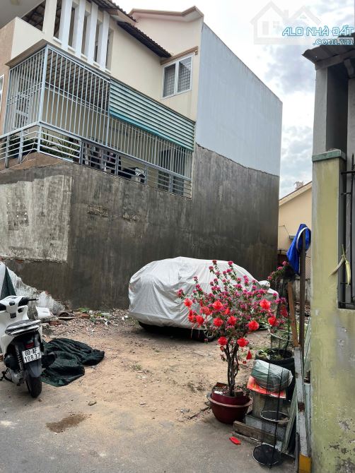 Bán lô đất ngang 7m Hẻm Xe Hơi 1 trục đường Hồ Bá Phấn - Phước Long A. Ngay ngã tư RMK - 1