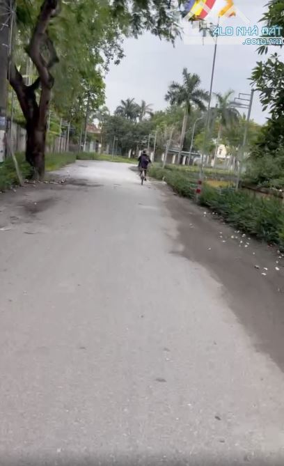 BÁN ĐẤT CAO DƯƠNG, THANH OAI, HÀ NỘI – 52M² – Ô TÔ VÀO TẬN ĐẤT – CHỈ 2.1 TỶ - 1