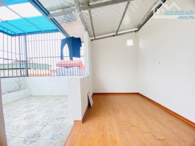 BÁN NHÀ LÔ GÓC QUANG TRUNG HÀ ĐÔNG 36M 4 TẦNG CHỈ 5 TỶ - 1