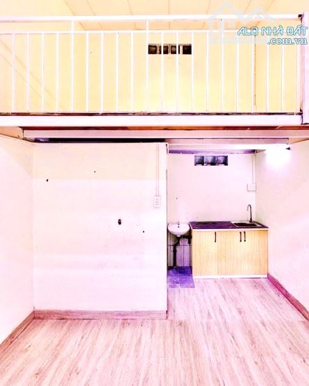 Bán Nhà Trọ  Hẻm Ô Tô,  Dân Chủ Bình Thọ Thủ, 100m2(5m x 20m), Nhỉnh 7 Tỷ (thương lượng) - 1
