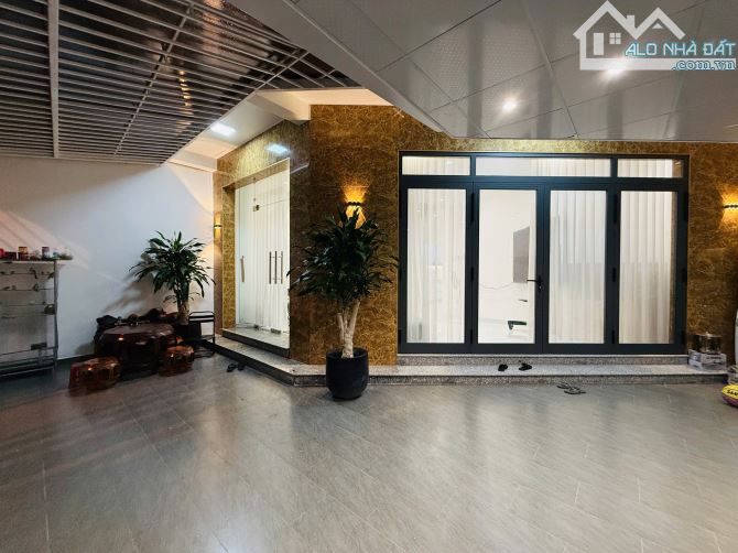 BÁN CĂN NHÀ 3 TẦNG GÓC 2 MT ĐƯỜNG VÕ TRỨ - MẠC ĐỈNH CHI, GẦN BIỂN, GIÁ 11,5 TỶ. CN14.8 - 1