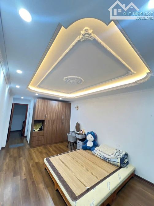 Siêu Hiếm- chủ nhà cần bán gấp căn nhà La Tinh 1 , DT 33,5 - Gía 3ty65 , Đai Học Phenikaa - 1