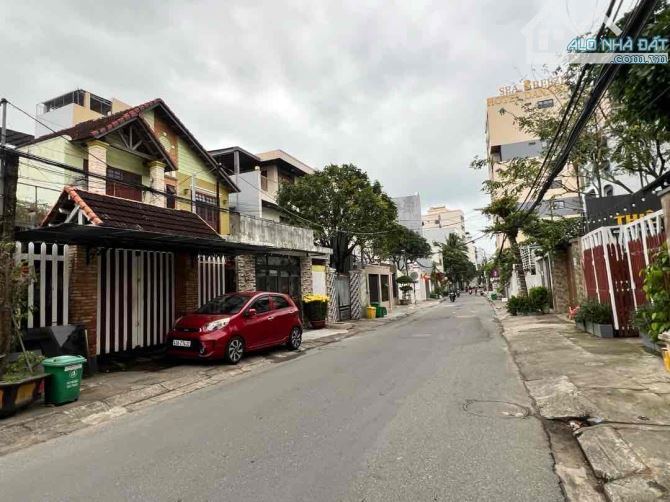 Bán nhanh lô đất đường Bà Huyện Thanh Quan nở hậu tài lộc - 1