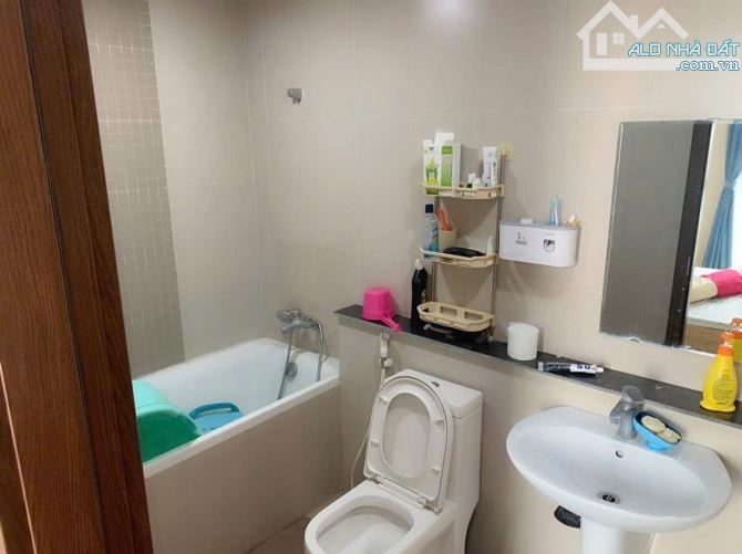 Nhanh tay chốt ngay căn hộ CC ULSIKL Hà Đông. Lô góc 120m, 3PN, 2VS giá chỉ 6.64 tỷ. - 1