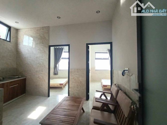 BÁN NHÀ HẺM XE HƠI NGÔ THÌ SỸ MÔ HÌNH KINH DOANH SẴN  – P.4, ĐÀ LẠT - 1