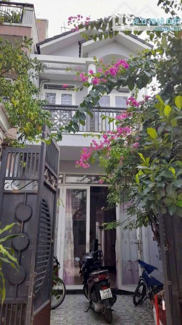 Bán Nhà 2 Tầng HXH Đường Thạnh Xuân 24- 76m2(4x19) 3PN- hơn 4 tỷ - 1