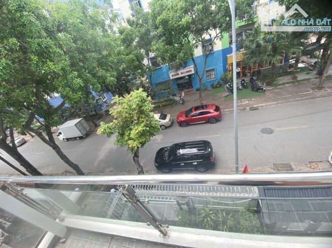 BÁN NHÀ LIỀN KỀ MẶT PHỐ BÙI THIỆN NGỘ, VIỆT HƯNG, MT RỘNG, VỈA HÈ Ô TÔ, KINH DOANH TỐT - 1