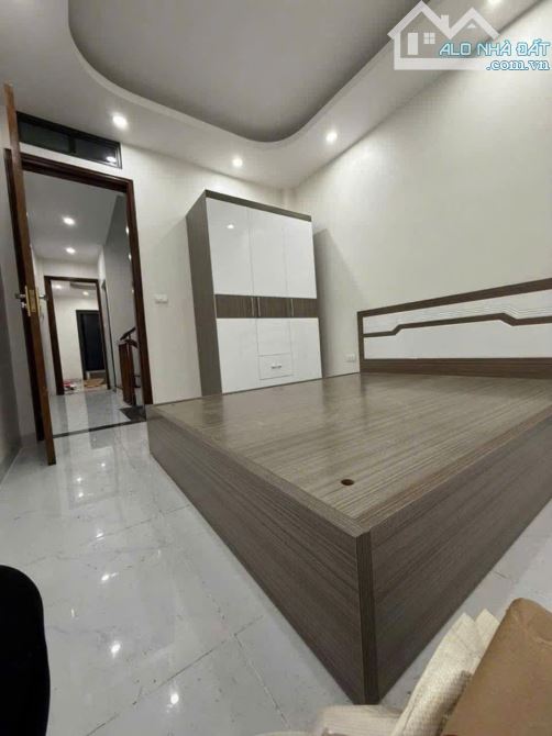 Rẻ Nhất khu vực - Bán nhà ngay gần kđt Đô Nghĩa giá chỉ - DT 40M2 - gần trường đai học - 1