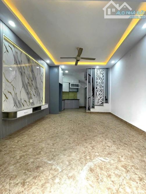 BÁN NHÀ HẠ ĐÌNH – 5 TẦNG MỚI ĐẸP – CHO THUÊ FULL – GẦN HỒ – MẶT TIỀN RỘNG 4.1M – 7.3 TỶ - 1