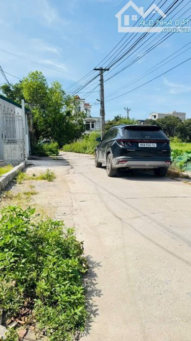 Cần bán 90,1m đất tại Kim ngưu Tân tiến - 1