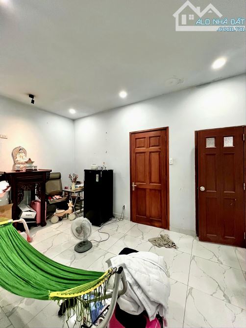 P4 Phú Nhuận - Hẻm 4m sát Phan Xích Long – 61m2- 3 Tầng- 4PN-Ngang 6m hiếm – Chỉ 7 tỷ 3 - 1