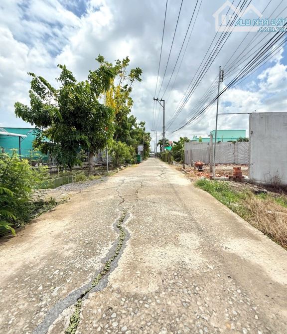 cần bán 485m2 đất 🌾 giá 1ty150 MT đường Hai Dung cách nhựa bự 835 tầm 500m, sổ sẵn - 1