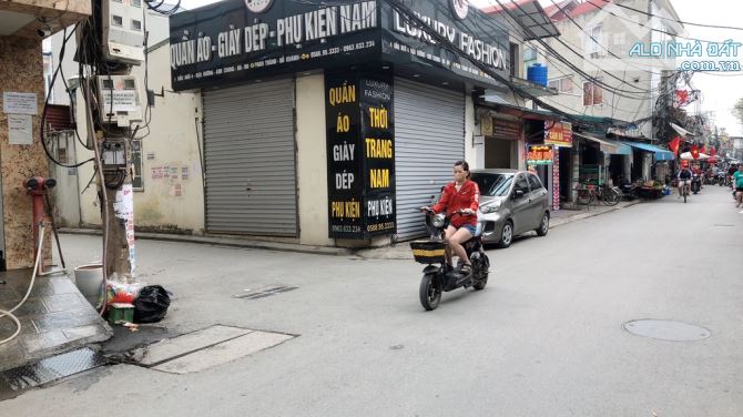 HIẾM - NHỎ NHẮN XINH XẮN, hơn 3ty  HẬU DƯỠNG- KIM CHUNG- ĐÔNG ANH KHU VỰC BẠT NGÀN TIỆN ÍC - 1