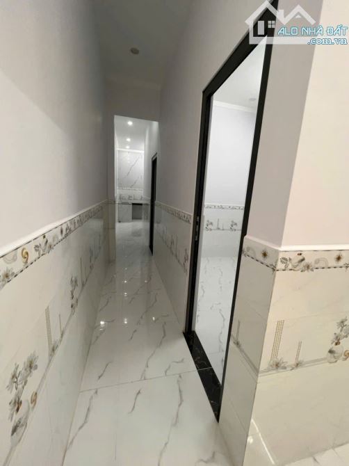 Bán Nhà Đường Ô Tô Tân vạn Tp Biên Hoà Giáp Quận 9 Giá chỉ 1Tỷ550 - 1