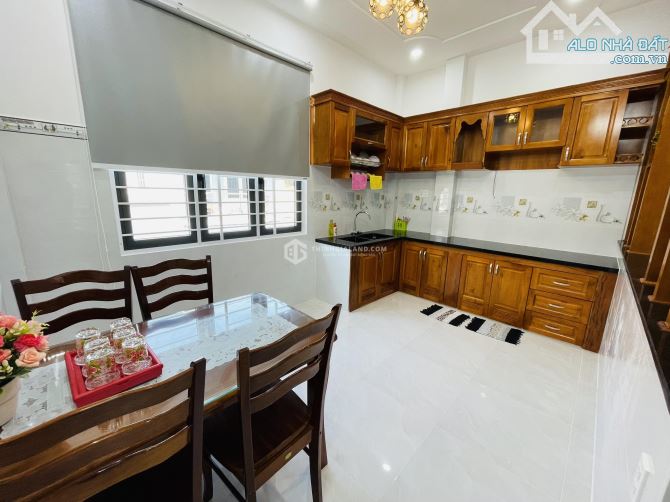 BÁN NHÀ 3 TẦNG MỚI ĐẸP_MẶT TIỀN NGUYỄN TRI PHƯƠNG_SỔ HỒNG HOÀN CÔNG_17.5 TỶ - 1