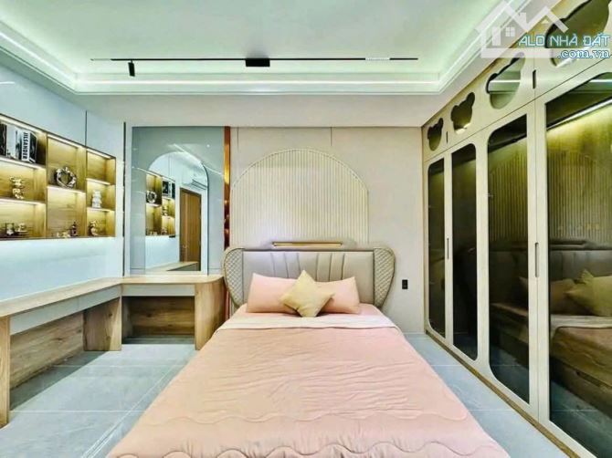 BÁ.N NHÀ VIEW BỜ SÔNG – #Ô TÔ – 2 THOÁNG – 48m² – Chỉ hơn 11 TỶ! - 1