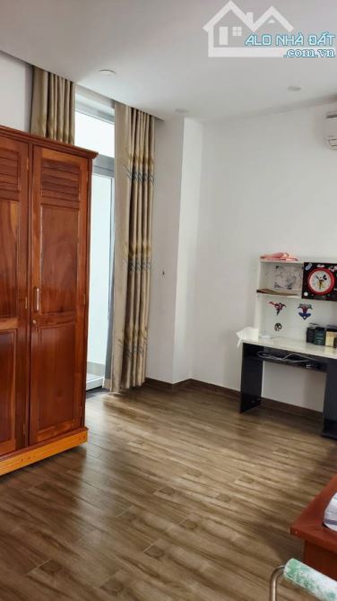 CƠ HỘI VÀNG! NHÀ TRẦN QUANG DIỆU Q3 - 4 TẦNG BTCT - ĐẸP Ở NGAY - CHỈ 6.2 TỶ! - 1