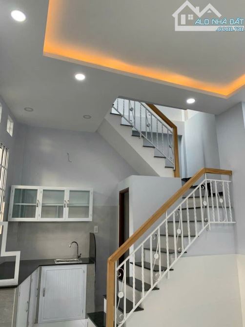 CỰC HIẾM! NHÀ VỊ TRÍ VIP Q1 - SÁT PHỐ TÂY BÙI VIỆN - 4 TẦNG ĐẸP NHỨC NÁCH - CHỈ 3.99 TỶ! - 1