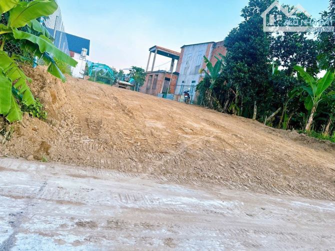 Bán đất Diên Phước mặt đường bê tông rộng 10m QH 23m gần sông Cái mát mẻ. - 1