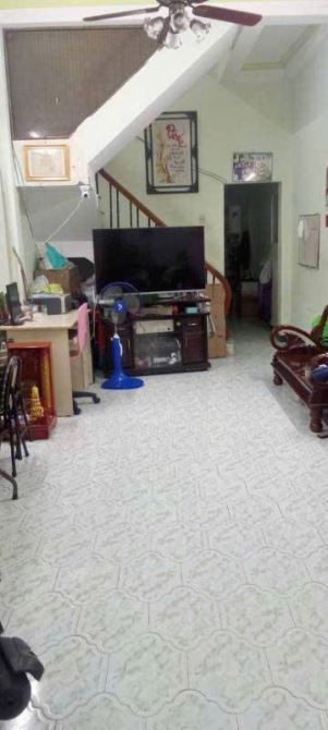 🔥 CƠ HỘI HIẾM CÓ! NHÀ HXH TRẦN VĂN ĐANG Q3  - VUÔNG VỨC - CHỈ 10.X TỶ! 🔥 - 1