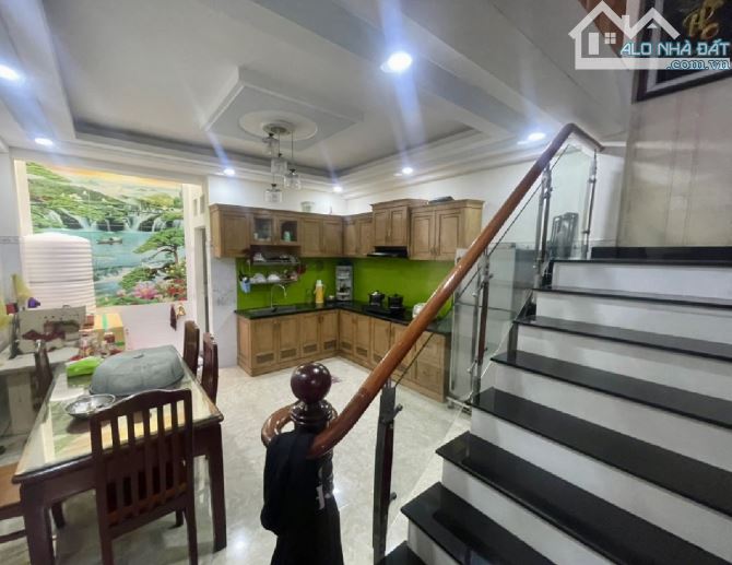 🏡 BÁN NHÀ ĐẸP - NGUYỄN THỊ BÚP, QUẬN 12 – GIÁ CHỈ 6 TỶ 1 - 1