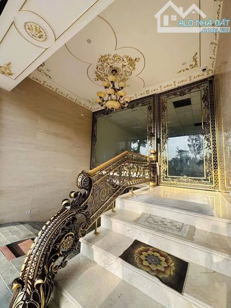 SIÊU PHẨM TRẦN ĐĂNG KHOA LONG BIÊN – 8 TẦNG THANG MÁY –VIEW HỒ –GARA–KINH DOANH CỰC ĐỈNH - 1