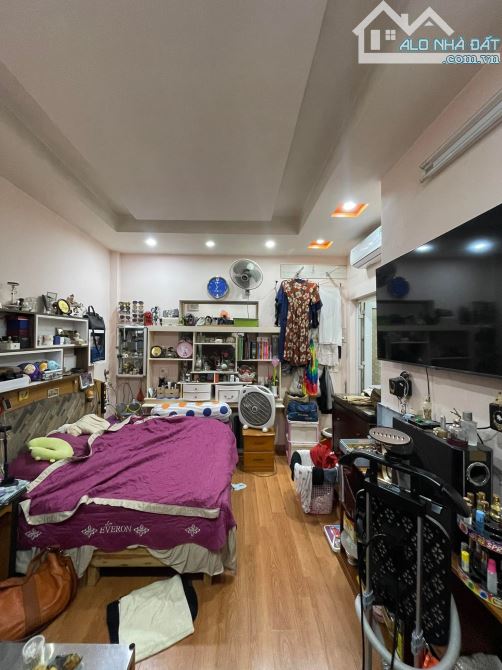 Kiếm đâu ra??? Nhà Khu Đô Thị Định Công-52m2x5T,MT:5m, 1 nhà ra mặt ngõ-Chỉ 6.5 TỶ. - 1