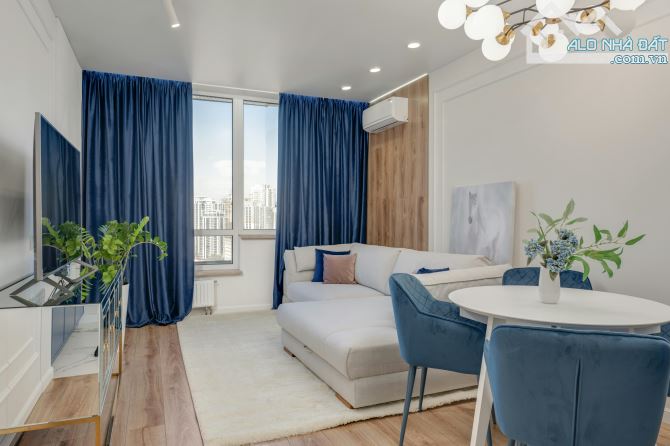 Dòng Tiền Biển Mỹ Khê-Kiệt 5m Dương Đình Nghệ Quận Sơn Trà- 95m2-Ngang 5m- Chỉ :14 Tỷ hơn - 1
