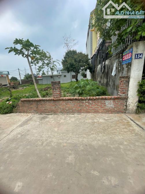 Bán Đất Tân Dân Sóc Sơn 150.1m² – MT 8m, Ô Tô Đỗ Cửa, Gần Quốc Lộ – Giá Tốt Chỉ 2.8 Tỷ - 1