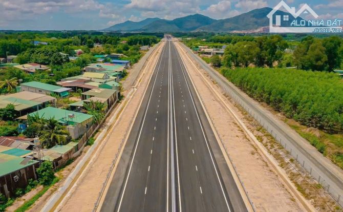 LÔ ĐẤT KHO XƯỞNG, CÔNG TY LOGISTICS, LIỀN KỀ CAO TỐC, KHU CÔNG NGHIỆP, CẢNG CÁI MÉP - 1