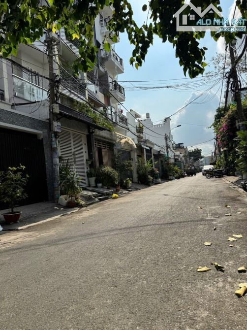 Nhà Mặt Tiền Đường Số,Phường Tân Kiểng,Quận 7,DT 65m.Chỉ 8 Tỷ - 1