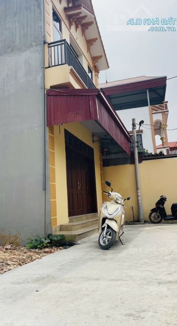 👉Chính chủ gửi bán căn nhà 2Tầng đẹp tại Bắc Hồng, Đông Anh. DT 76m2, giá mềm chỉ 48tr/m2 - 1