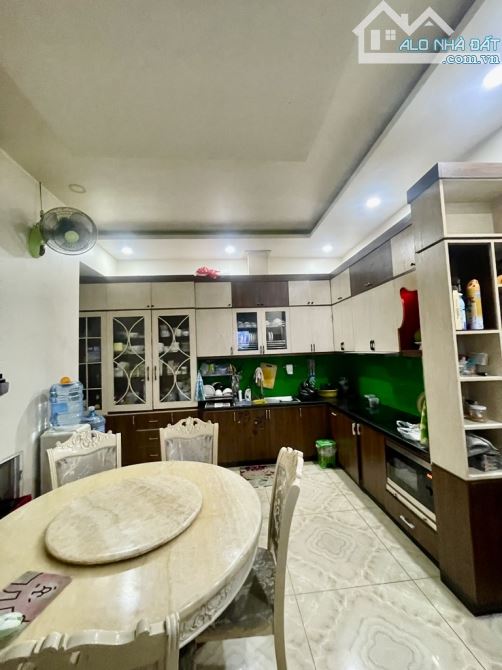 MTKD - ĐƯỜNG NHỰA 10M CÓ VỈA HÈ - LÊ VĂN QUỚI- NGÃ TƯ BỐN XÃ - GIÁP TÂN PHÚ - DT  120M - N - 1
