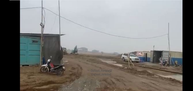 Cty cần bán 2,5 ha đất sxkd Cụm Công nghiệp Phùng Chí Kiên, lô góc, chỉ 3 tr/m2 - 1