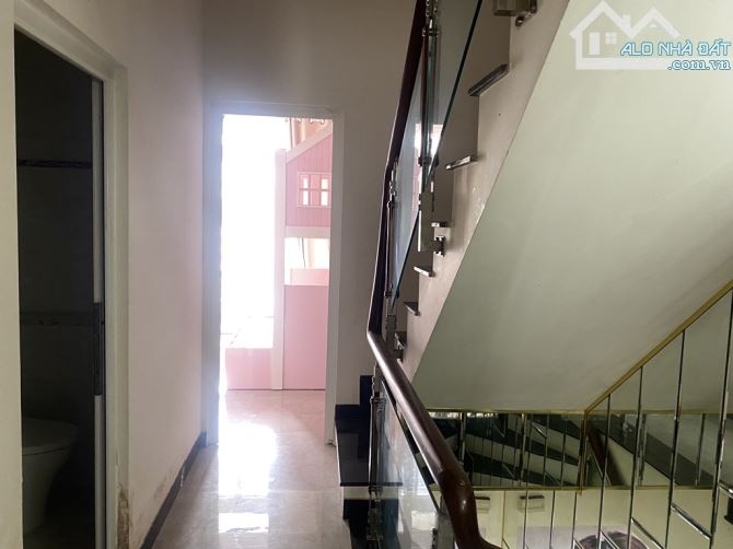 🏡 BÁN NHÀ MẶT TIỀN TÂN LẬP 1 – 60m2, 3 TẦNG, KINH DOANH ĐA NGÀNH, HIỆP PHÚ, QUẬN 9 - 12