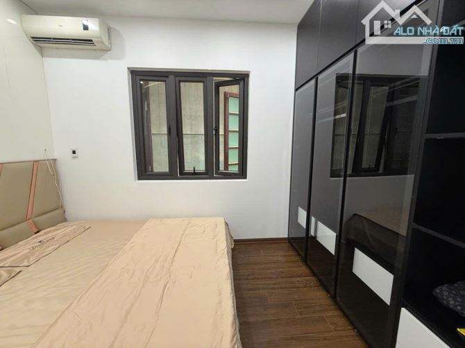 BÁN NHÀ HOÀNG MAI THÔNG ĐỀN LỪ TRƯƠNG ĐỊNH FULL NỘT THẤT DÂN XÂY CỰC ĐẸP BAY GẤP - 12