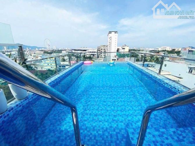 Bán Căn Hộ Cao Cấp Đường Núi Thành, Dt 147m2, Nhà 8 Tầng, Đg 10m, Giá 29,5 Tỷ - 12